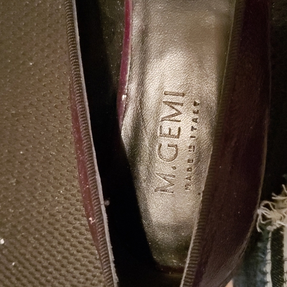 M.Gemi loafers - Picture 2 of 5